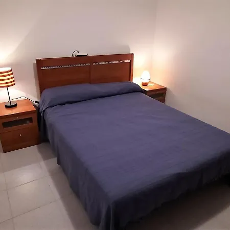 En Con Terraza, Bbq Y Cerca De Playas Y Actividades - Es-170-25 Apartament
