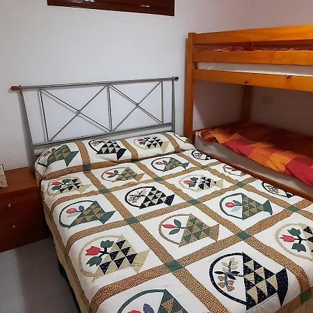 En Con Terraza, Bbq Y Cerca De Playas Y Actividades - Es-170-25 *