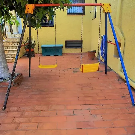 Apartament En Con Terraza, Bbq Y Cerca De Playas Y Actividades - Es-170-25