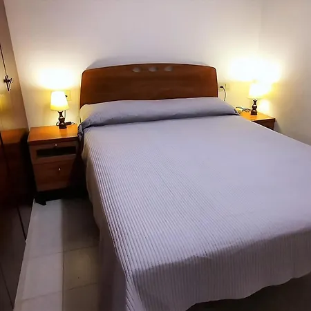 Apartment En Con Terraza, Bbq Y Cerca De Playas Y Actividades - Es-170-25 *