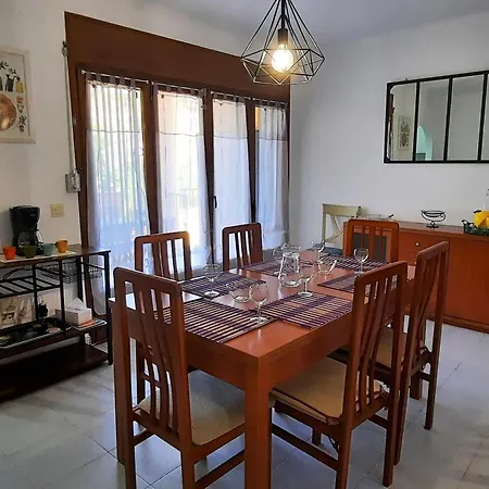 En Con Terraza, Bbq Y Cerca De Playas Y Actividades - Es-170-25 Apartment *