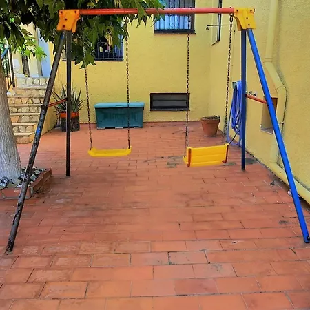 Apartment En Con Terraza, Bbq Y Cerca De Playas Y Actividades - Es-170-25 *