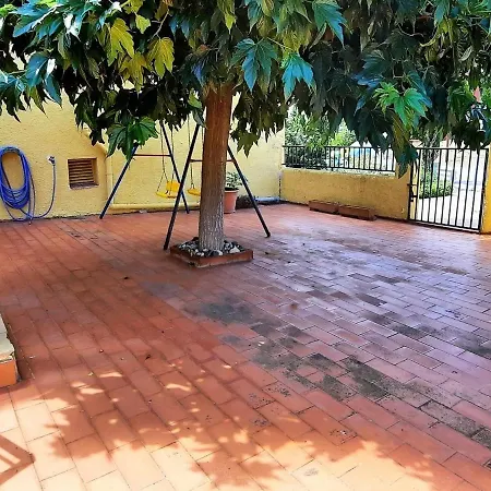 En Con Terraza, Bbq Y Cerca De Playas Y Actividades - Es-170-25