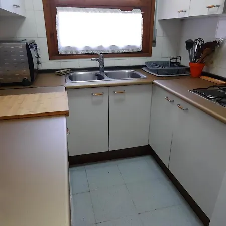 Apartment En Con Terraza, Bbq Y Cerca De Playas Y Actividades - Es-170-25