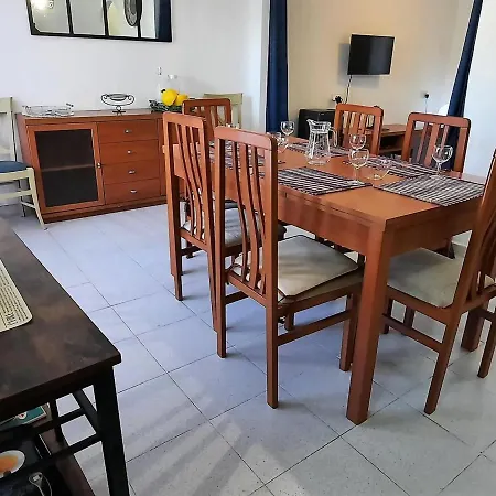 En Con Terraza, Bbq Y Cerca De Playas Y Actividades - Es-170-25 Apartment